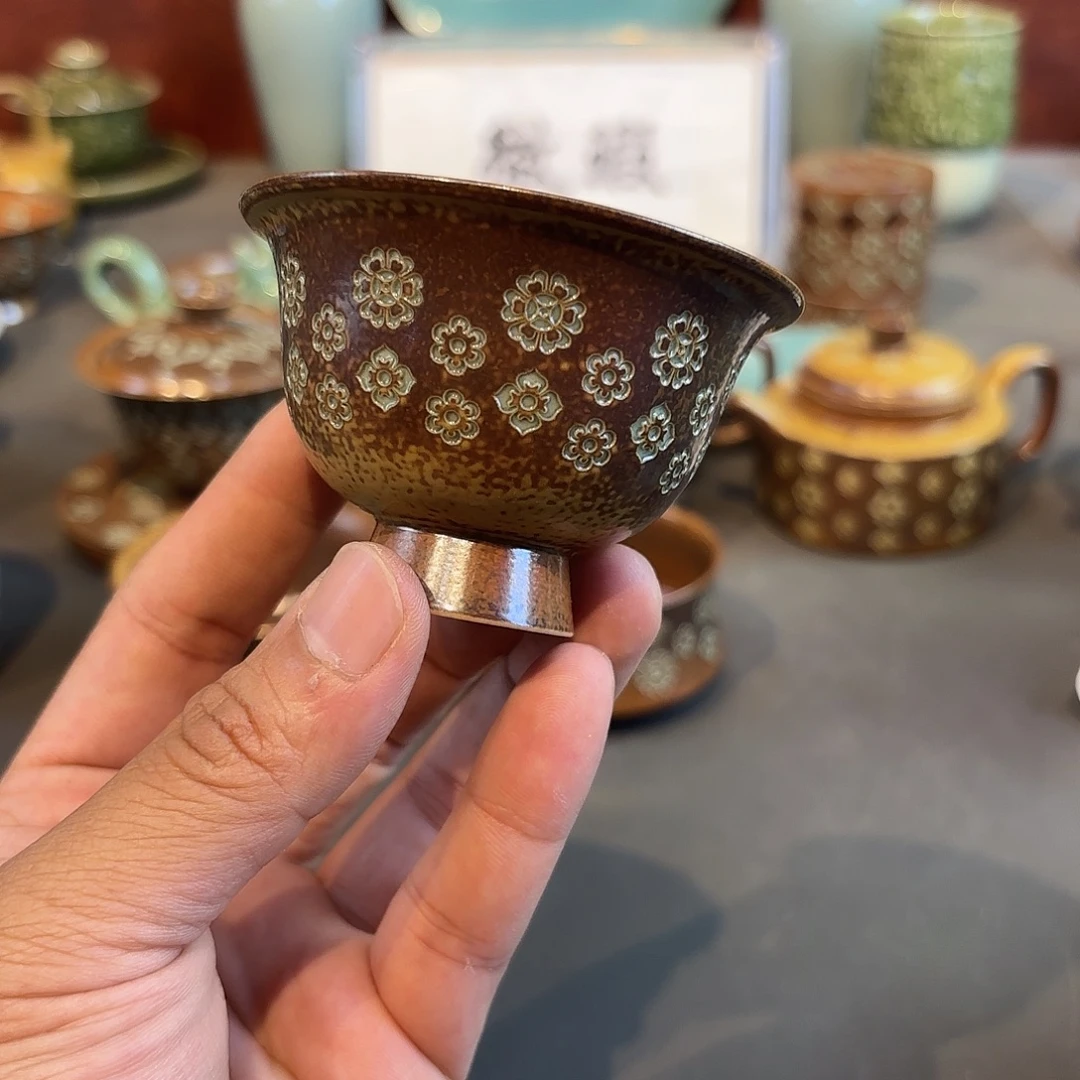 瓷片龙泉青瓷龙泉青瓷