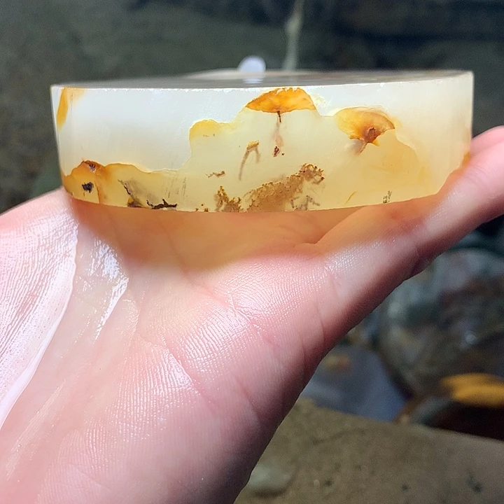 定制玛瑙一****9定制手镯