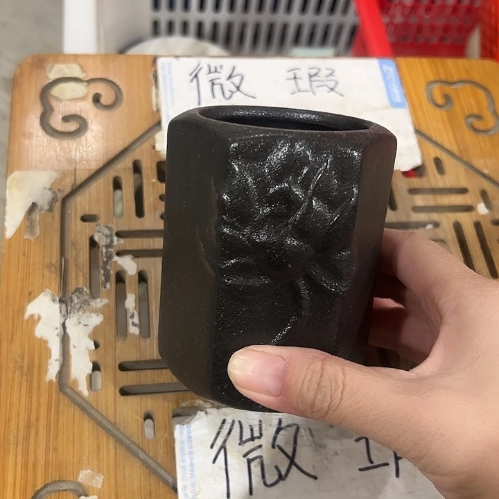 微瑕介意的勿拍！陶瓷陶瓷陶瓷～