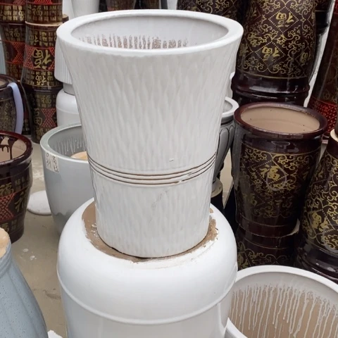 低腰白金腰线中号 口26/33