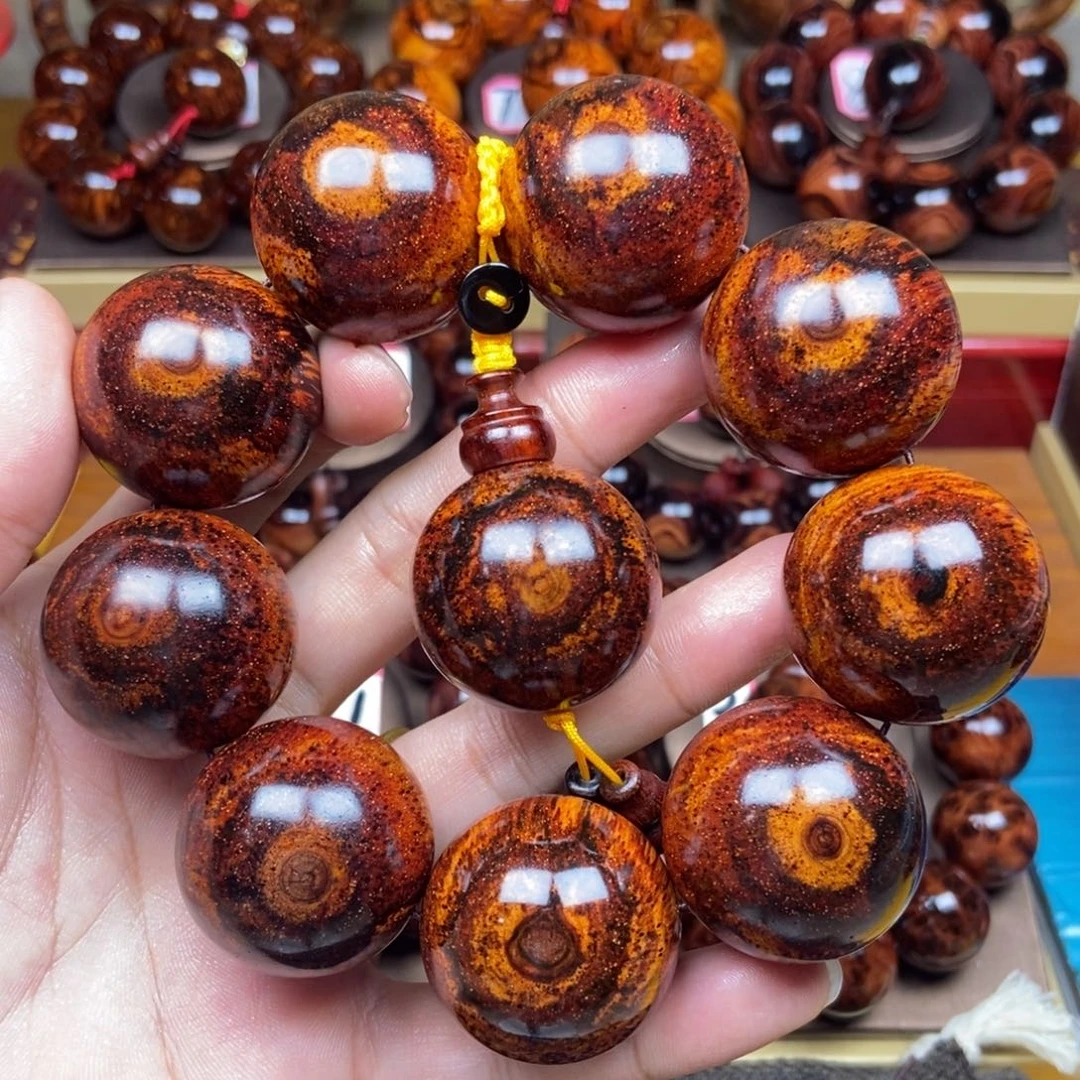 小***虎黄花梨/降香黄檀黄花梨3.0