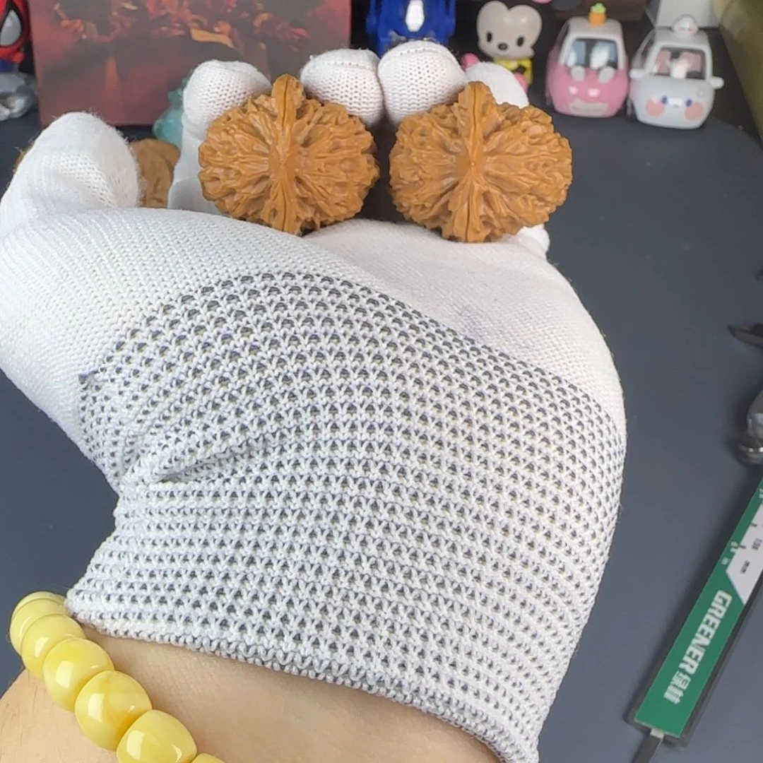 文玩核桃吊坠36全品变异