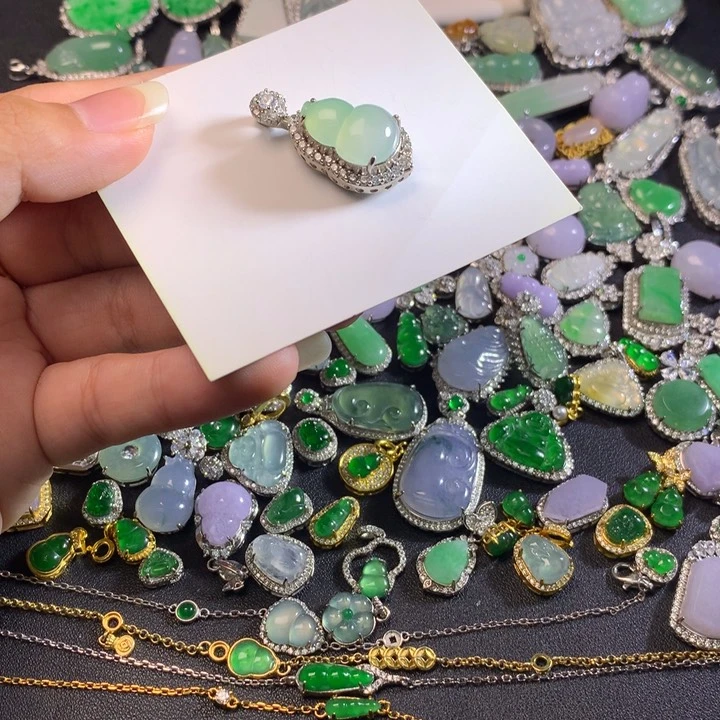 裸石翡翠11111111