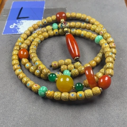 【闪购商品】星月菩提吊坠星月