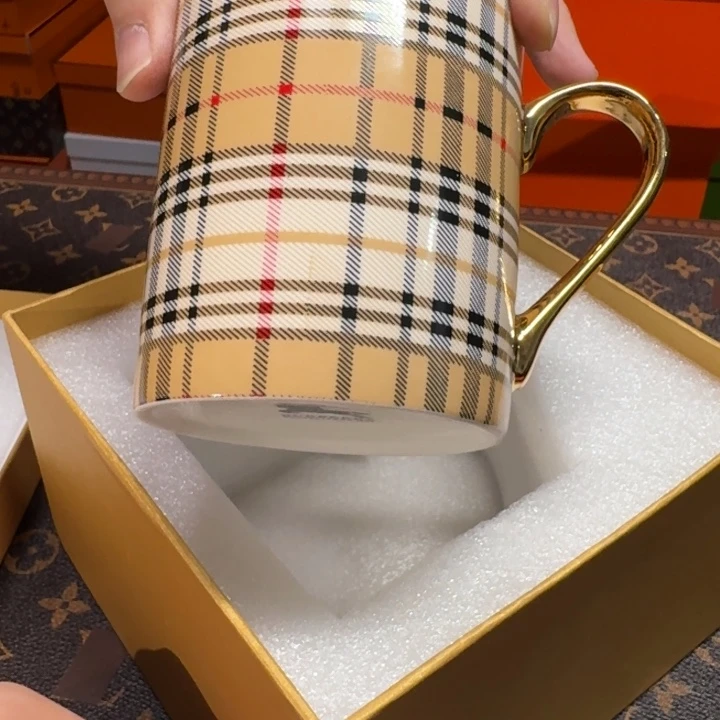 欧美陶瓷餐具摆件36