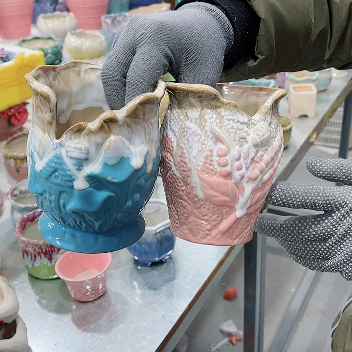 红陶正品数量有限