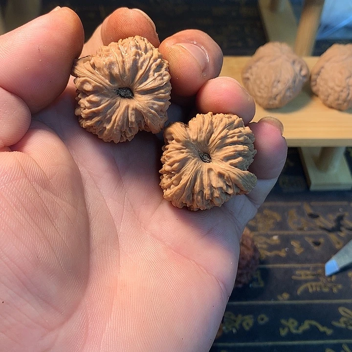 €***✺大叶紫檀（黑酸枝木类）