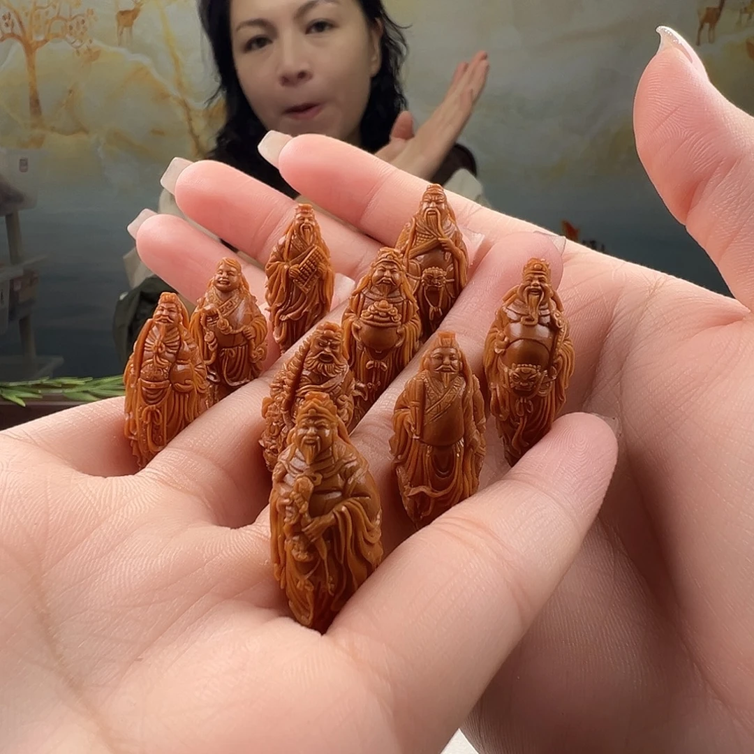 吊坠橄榄核橄榄核