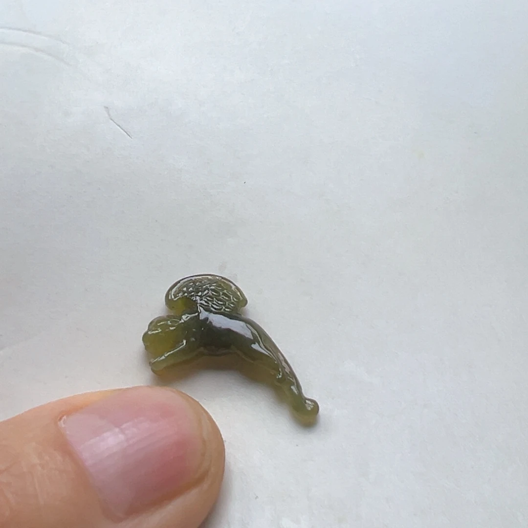 未镶嵌定制翡翠缅甸翡翠A货