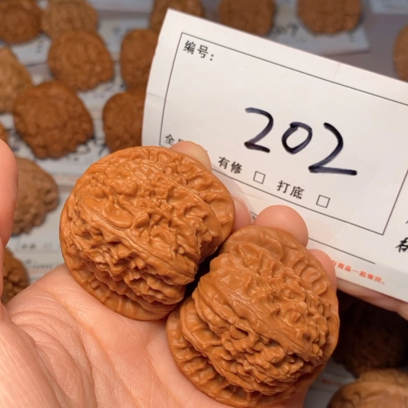 【闪购商品】木质白狮等42尺202号