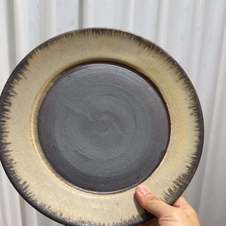 陶器 手作 欢喜 匠心