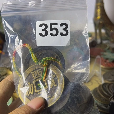铜桥*复古文创工艺品