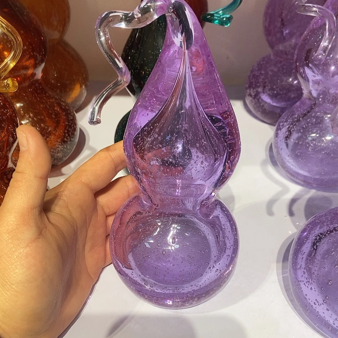 手工艺品琉璃全品