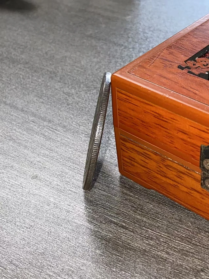 【罗家专属】 2001-37新人见面礼送礼佳品创意摆件