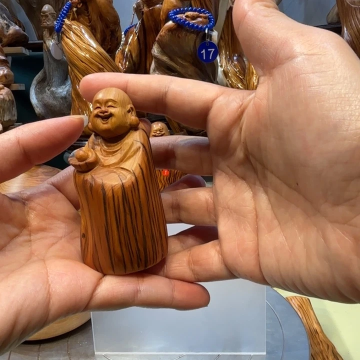 柏木（崖柏）精品崖柏