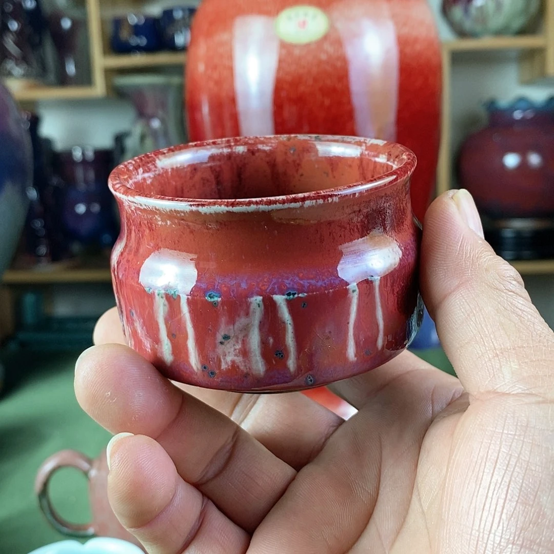 陶瓷福利多多支持