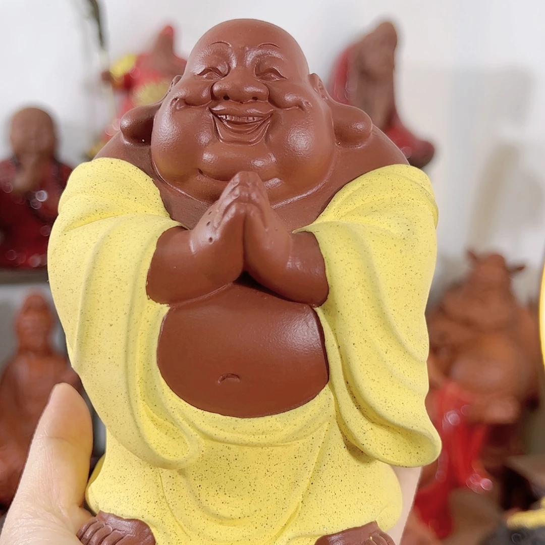 紫砂茶宠紫砂茶宠
