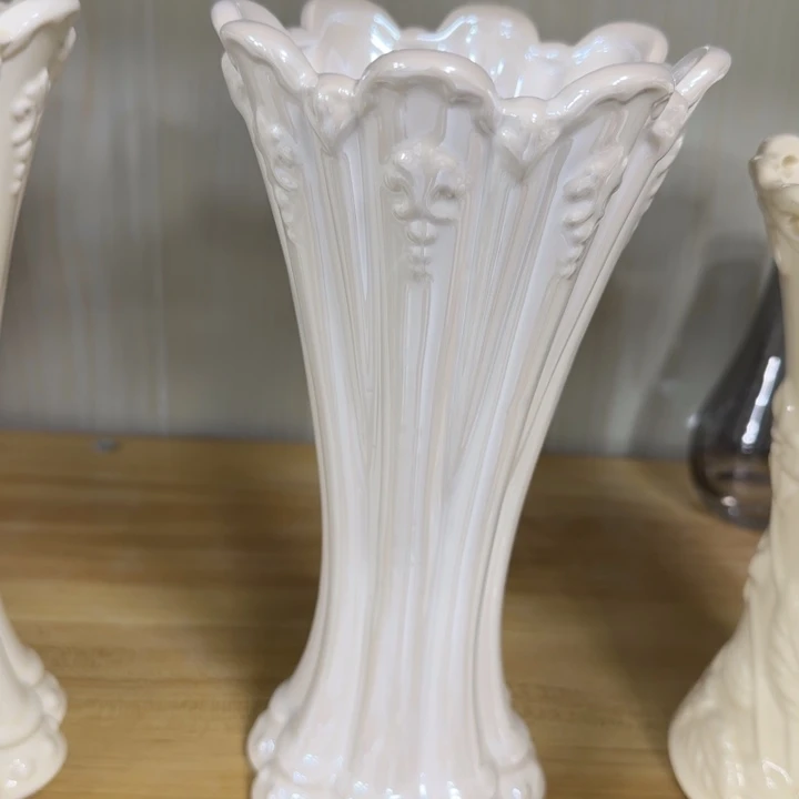 好看的花瓶你值得拥有