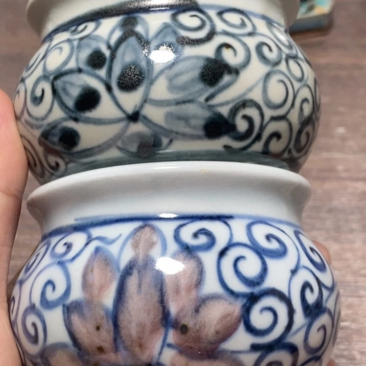 摆件景德镇陶瓷艺术品