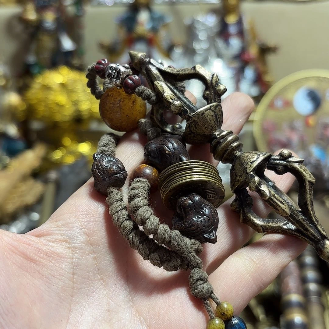 苗苗推荐铜器铜器