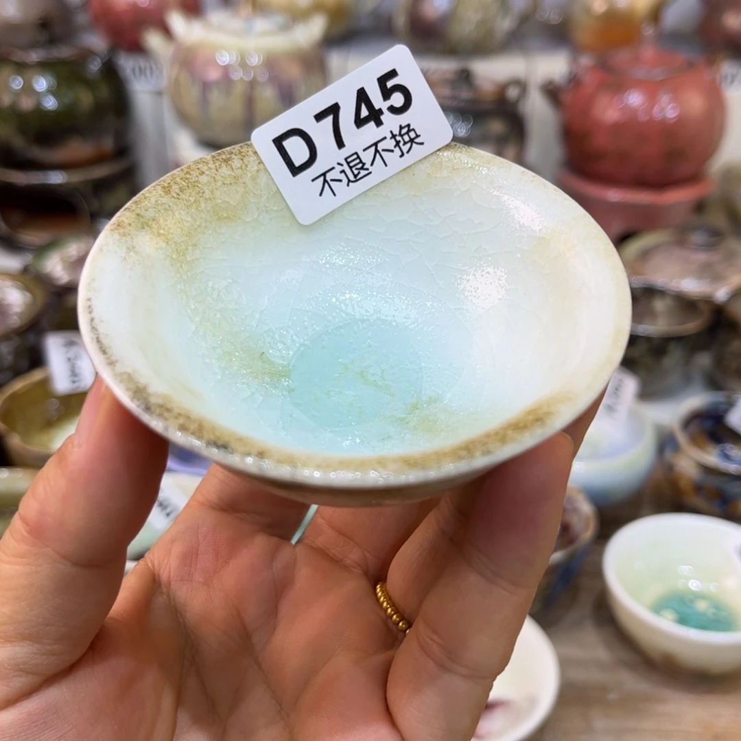 陶瓷艺术品333333