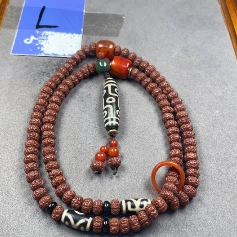 【闪购商品】金刚菩提吊坠金刚