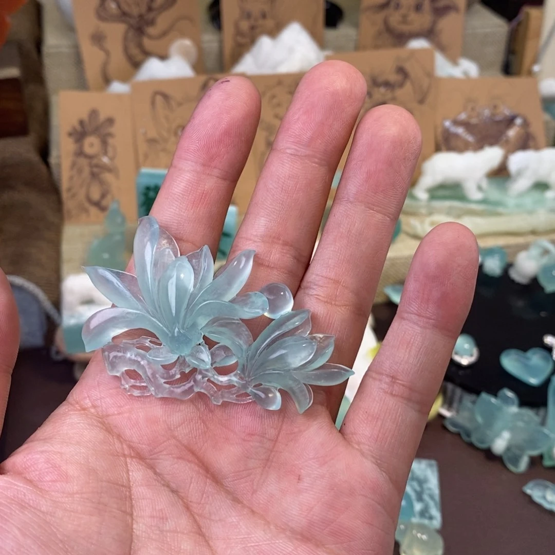 合金蛇纹石玉颈饰h****j