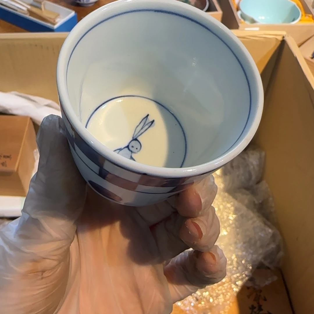 瓷片瓷片中古回流孤品一件