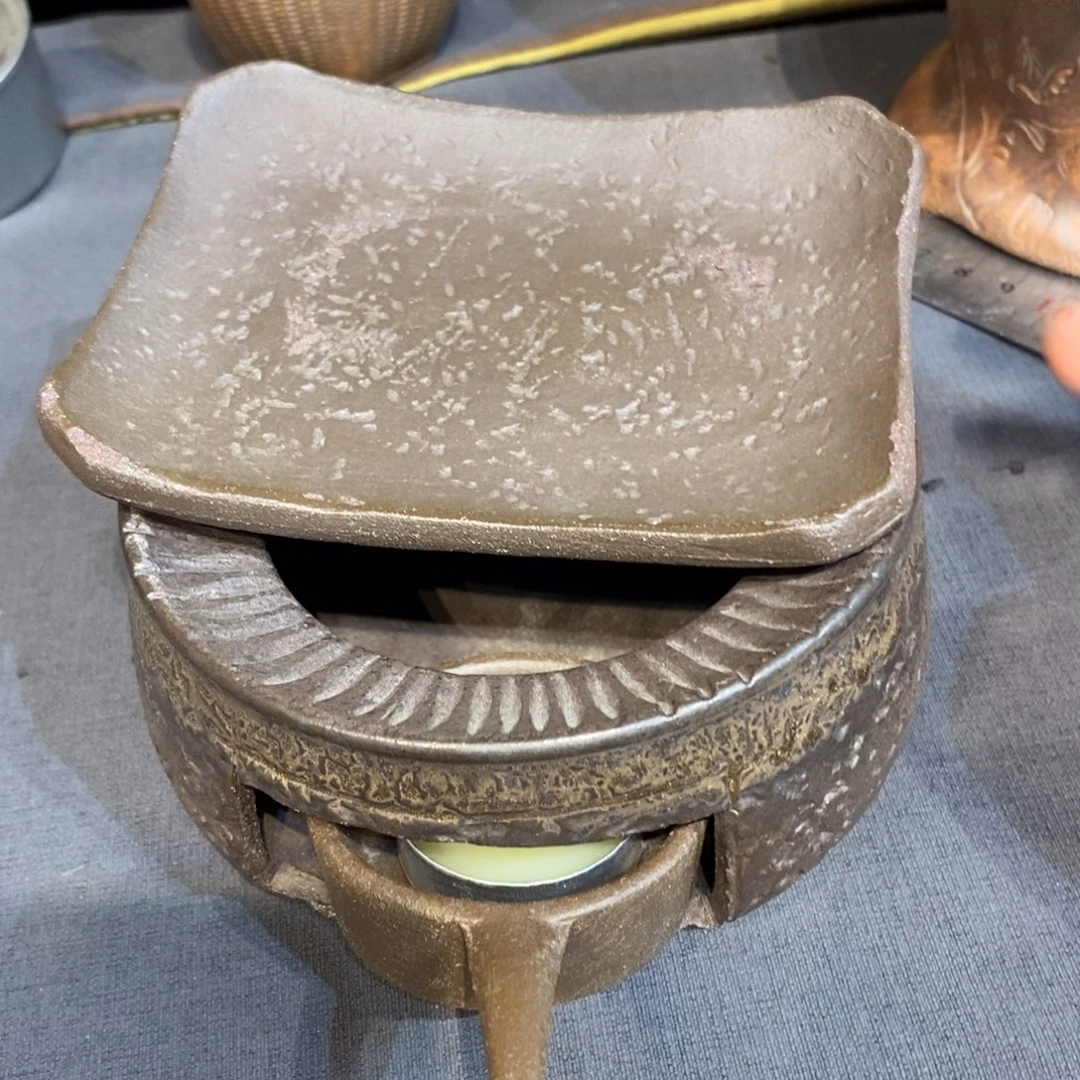 瓷片我也不知道自己为什么那么