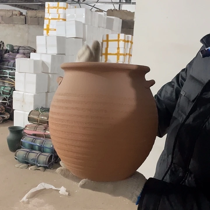 红陶正品20/24一个