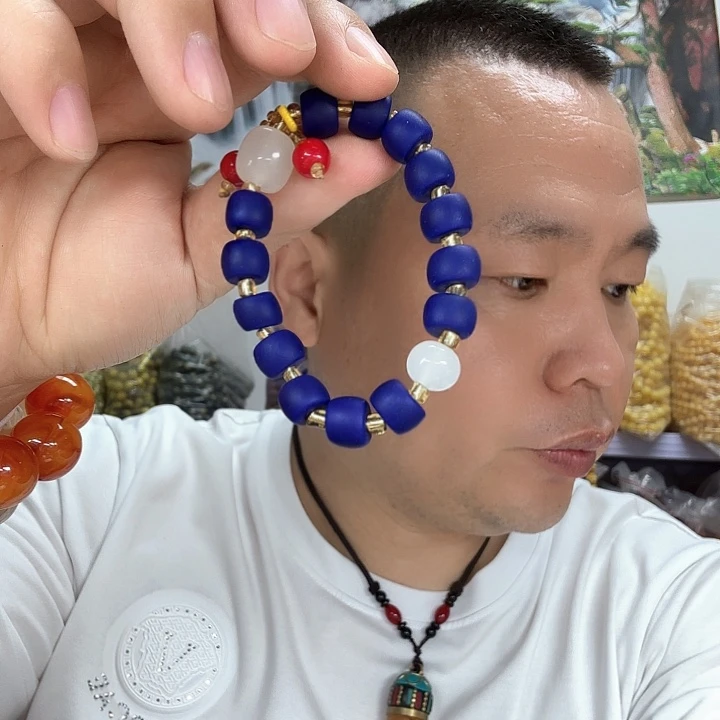 非洲紫檀（红花梨）2