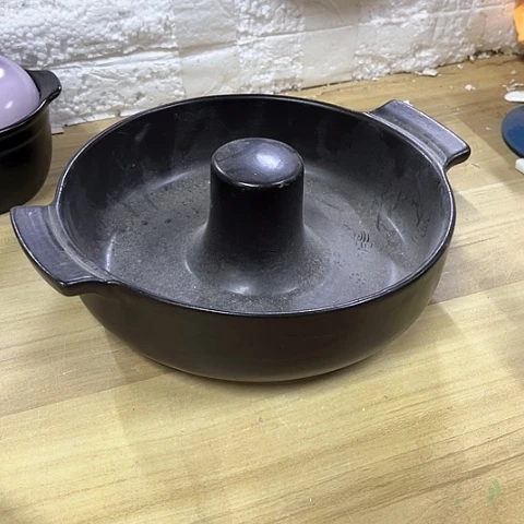 微瑕，明火，口径19，高度6，针孔，320