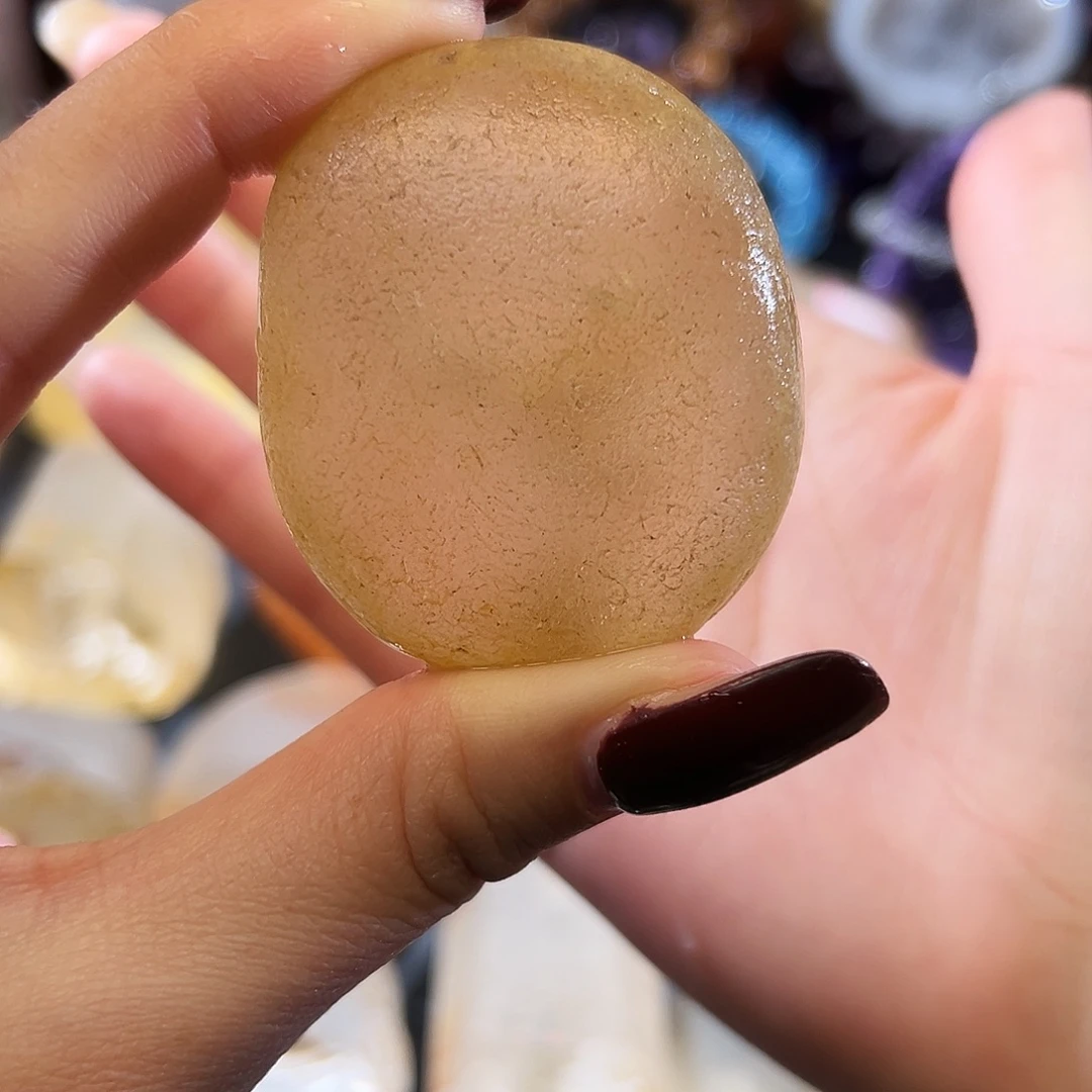 手链水晶未镶嵌原石