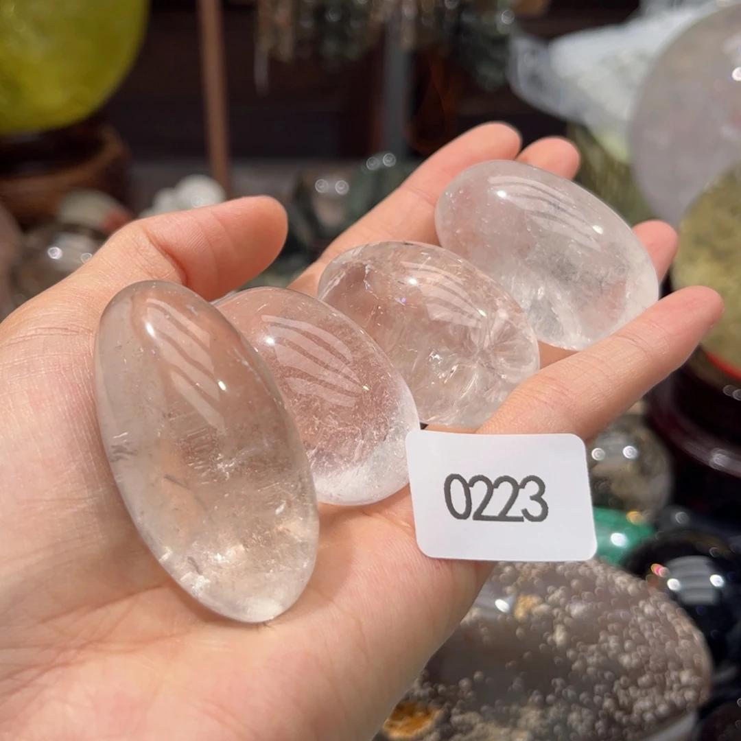 【闪购商品】未镶嵌水晶大型摆件（非配饰）