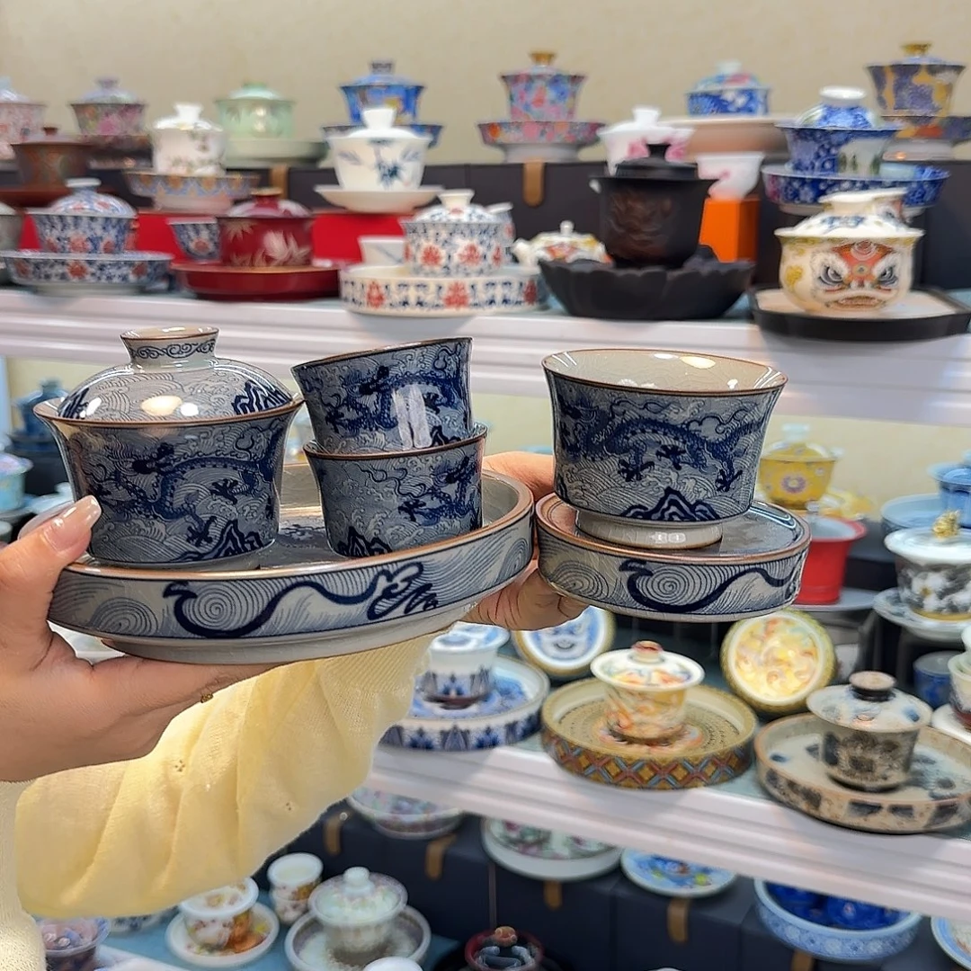 我们的目标是成为一个