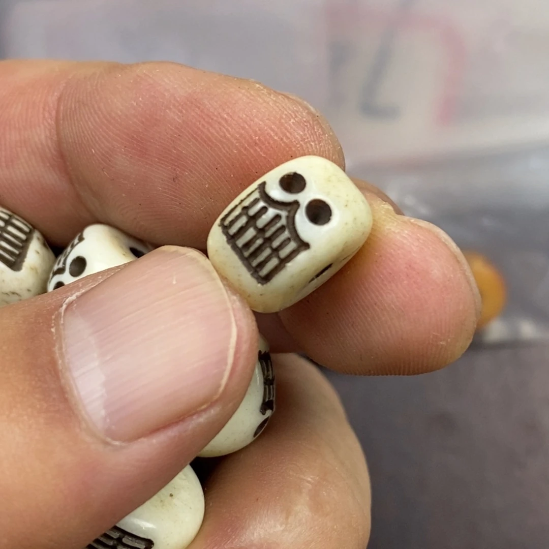 手串/手链驼骨配饰28