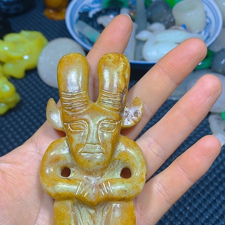 精选商品一图一物