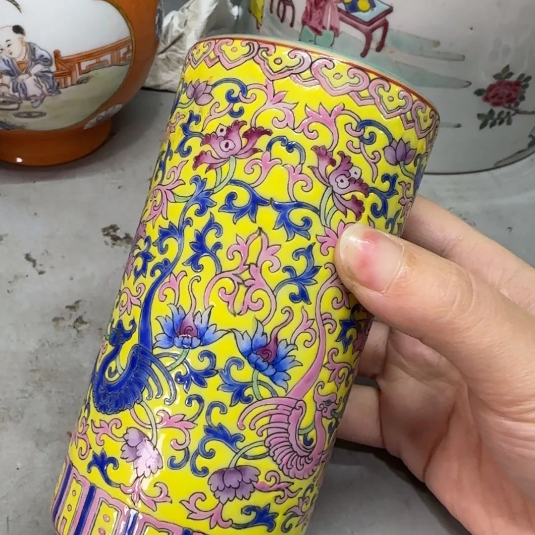 杯悟*陶瓷精品系列产品