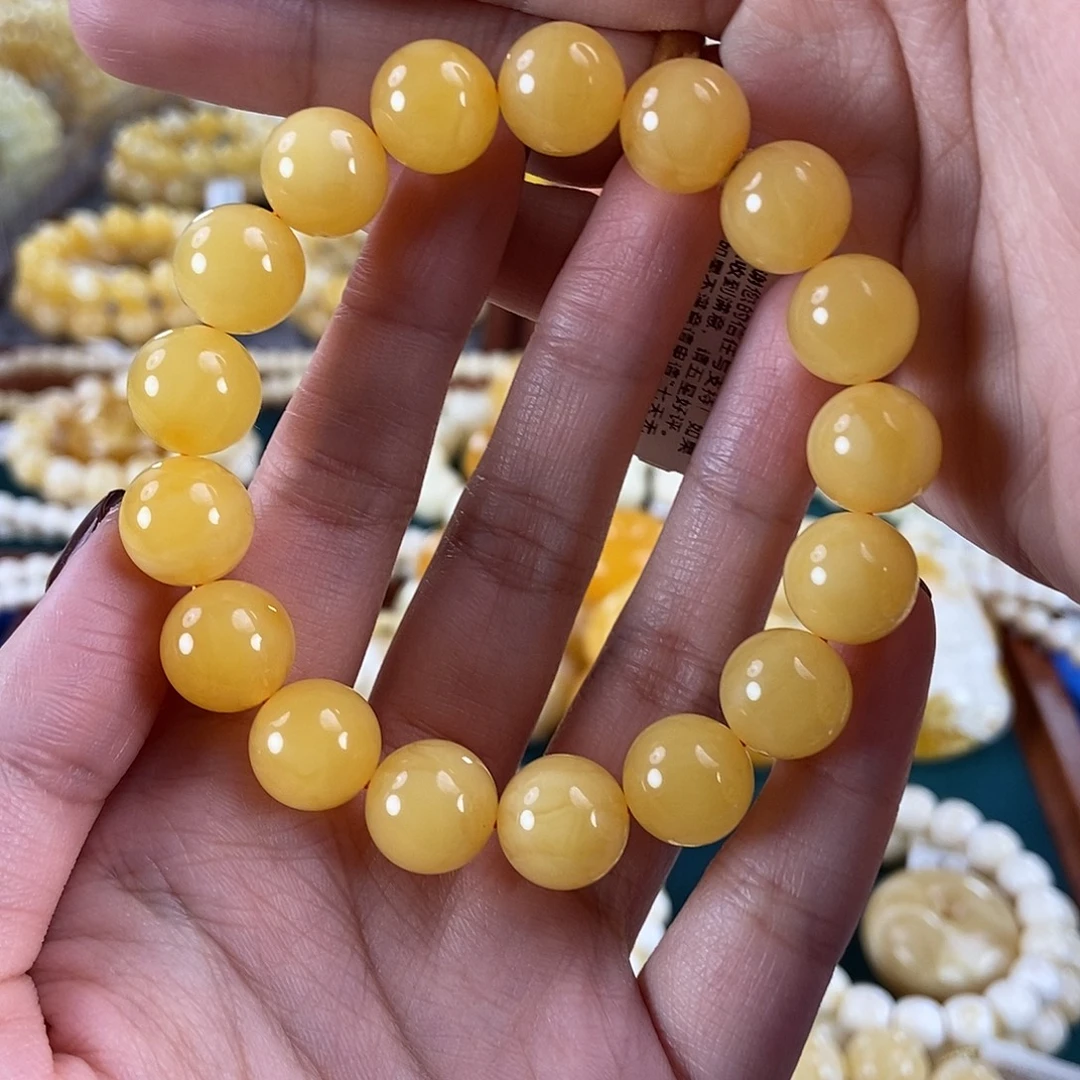 琥珀未镶嵌珠宝奇石12 17.1