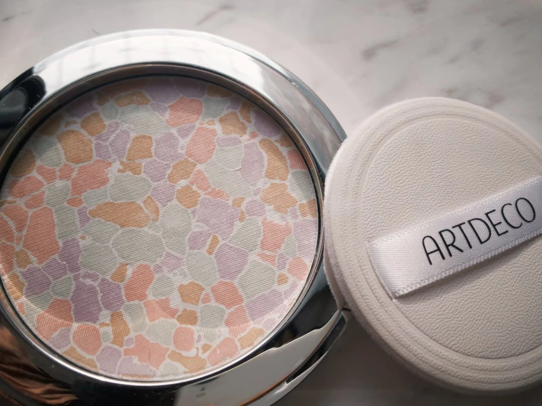 雅蔻 ~粉饼  滋养