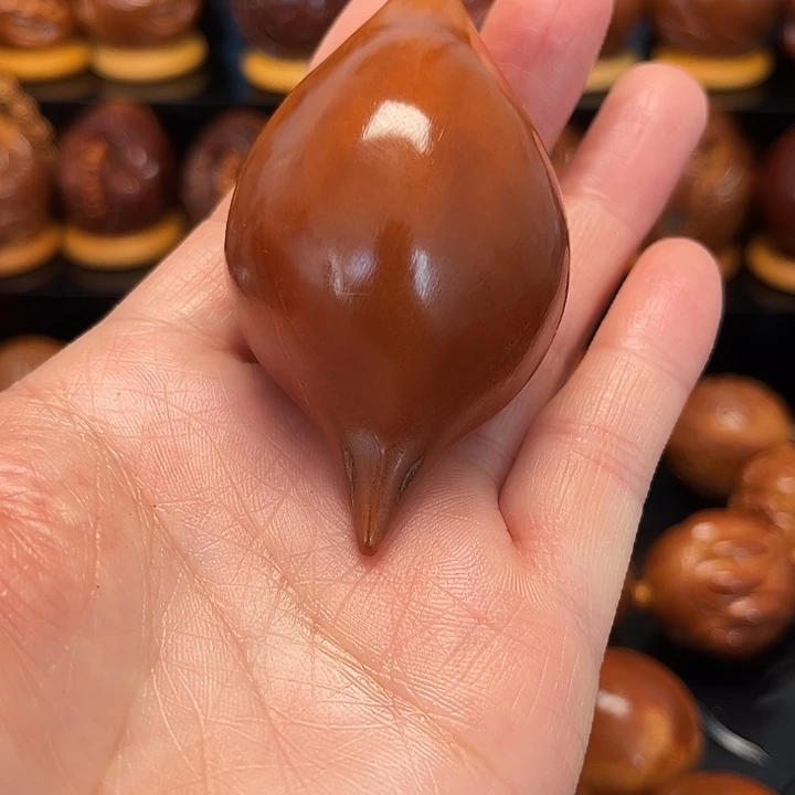 橄榄核手串/手链豪**地一生一世