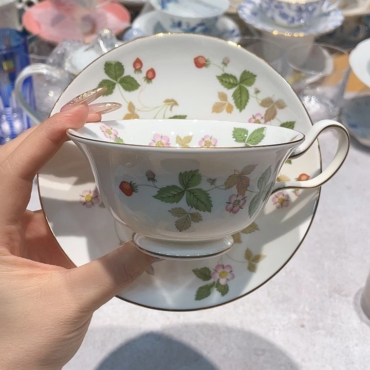 精品进口瓷器瓷片