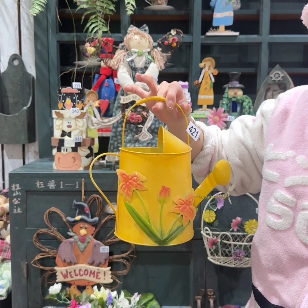 中古风老货玩具默认微瑕