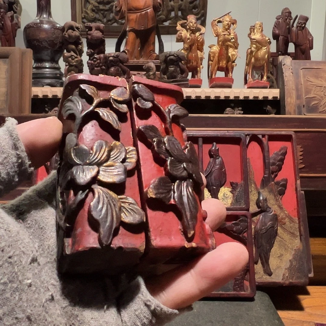 Z***u大叶紫檀（黑酸枝木类）