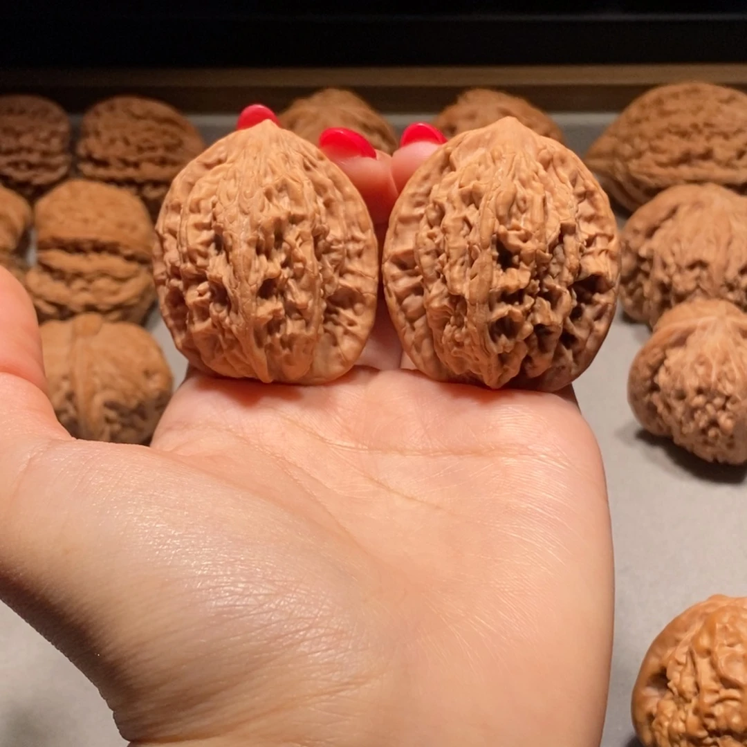 核桃手串/手链全品38麦虎