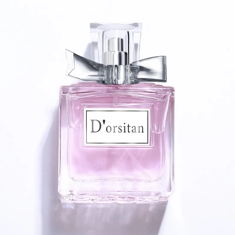 平替好物-花漾甜心女士香水清新自然持久留香甜美淡香氛礼物