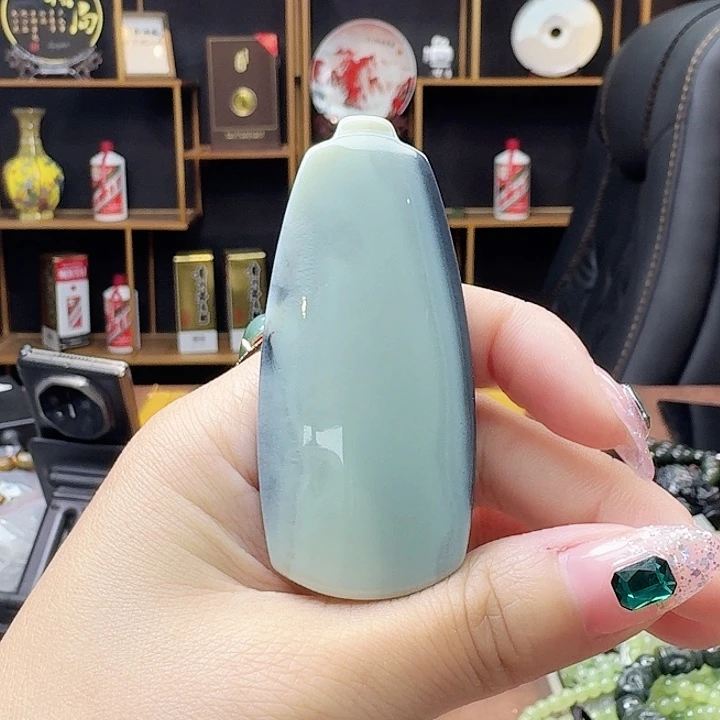 手链未镶嵌和田玉维****）