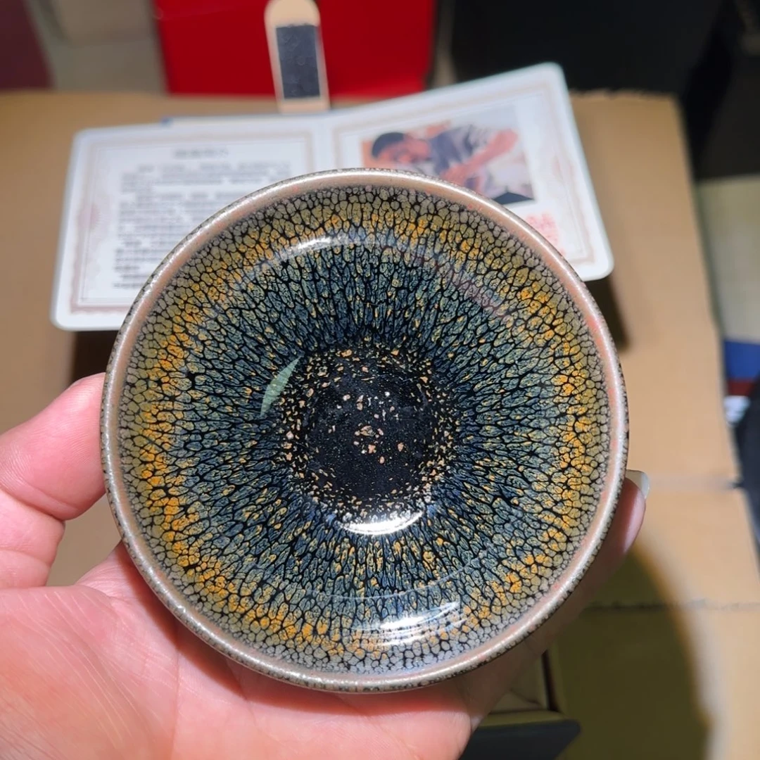 茶盏名匠茶器专属链接180
