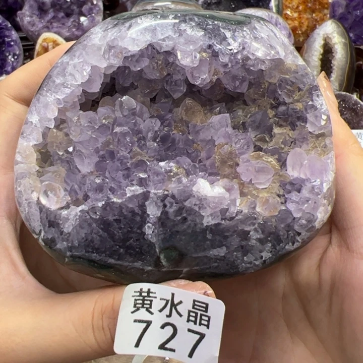 未镶嵌水晶大型摆件（非配饰）727