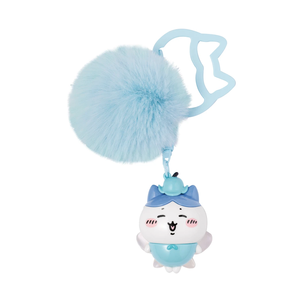 chiikawa系列精灵发光挂件（Hachiware）